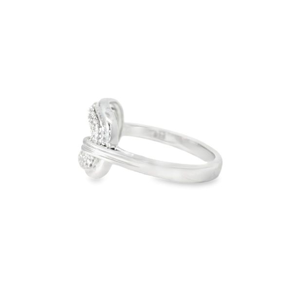 Diamond Fashion Ring Image 2 Your Jewelry Box Altoona, PA