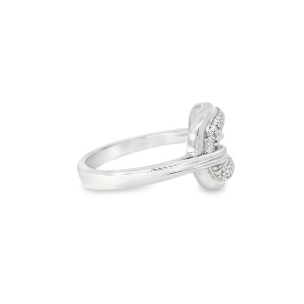 Diamond Fashion Ring Image 4 Your Jewelry Box Altoona, PA