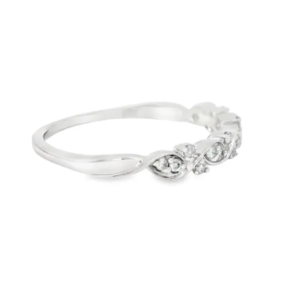 Diamond Fashion Ring Image 4 Your Jewelry Box Altoona, PA