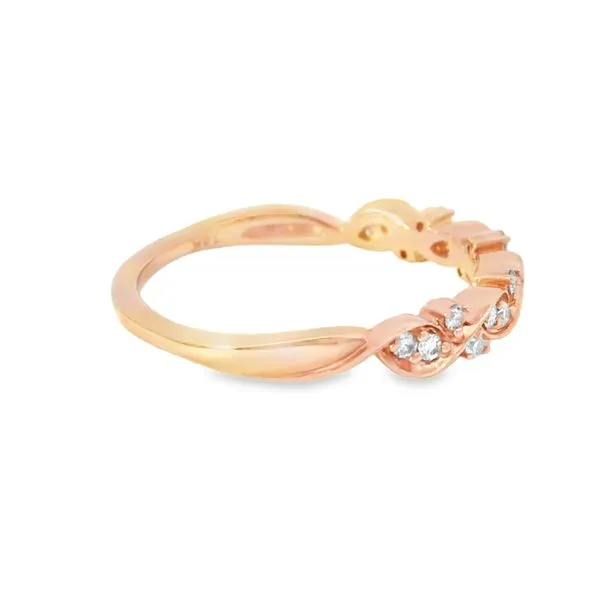 Diamond Fashion Ring Image 4 Your Jewelry Box Altoona, PA
