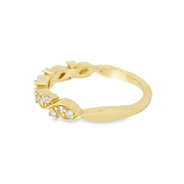 Diamond Fashion Ring Image 2 Your Jewelry Box Altoona, PA