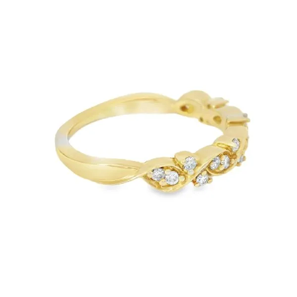 Diamond Fashion Ring Image 4 Your Jewelry Box Altoona, PA