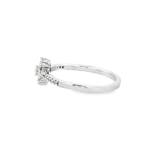 Diamond Fashion Ring Image 2 Your Jewelry Box Altoona, PA