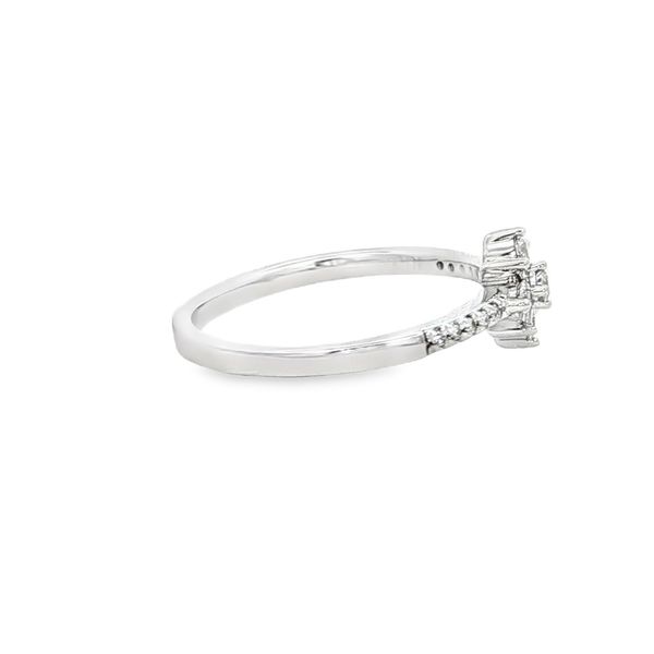 Diamond Fashion Ring Image 4 Your Jewelry Box Altoona, PA