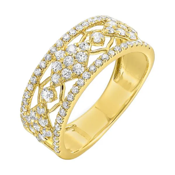Diamond Fashion Ring Your Jewelry Box Altoona, PA