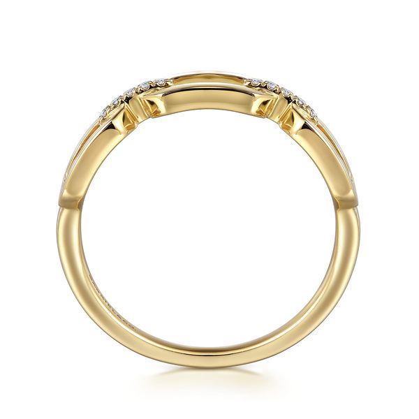 Diamond Fashion Ring Image 4 Your Jewelry Box Altoona, PA