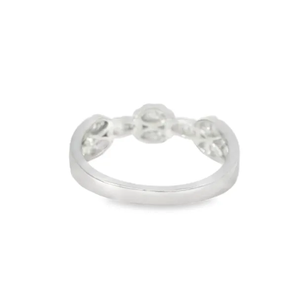 Diamond Fashion Ring Image 3 Your Jewelry Box Altoona, PA