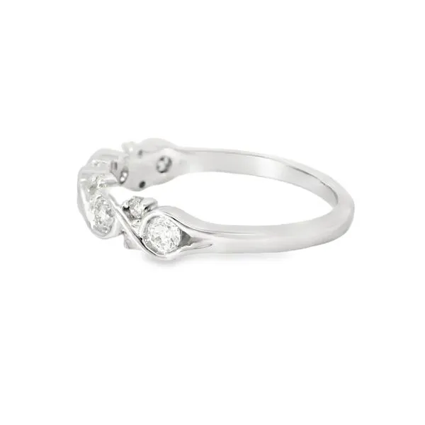Diamond Fashion Ring Image 2 Your Jewelry Box Altoona, PA