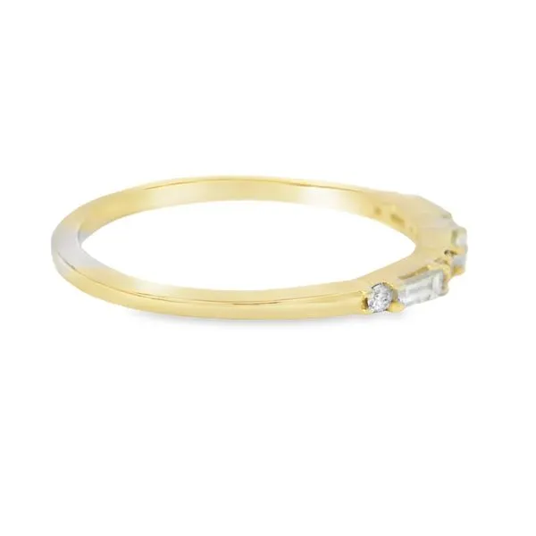 Diamond Fashion Ring Image 4 Your Jewelry Box Altoona, PA