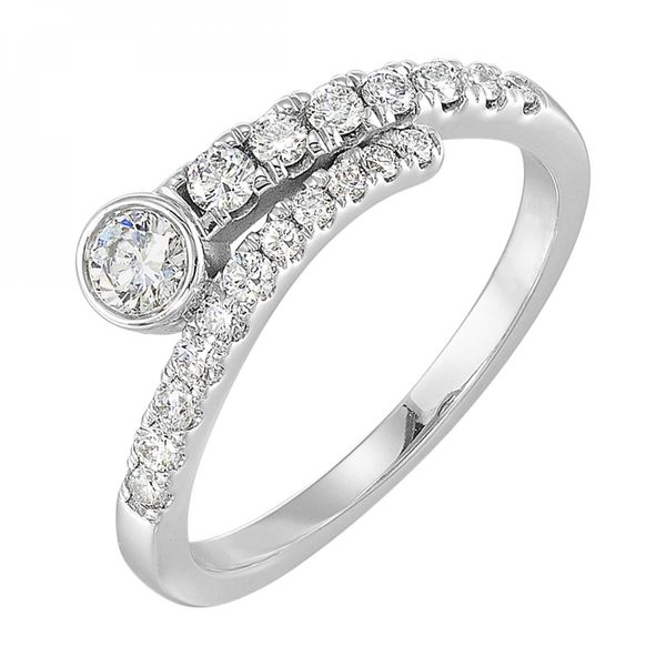 Diamond Fashion Ring Your Jewelry Box Altoona, PA