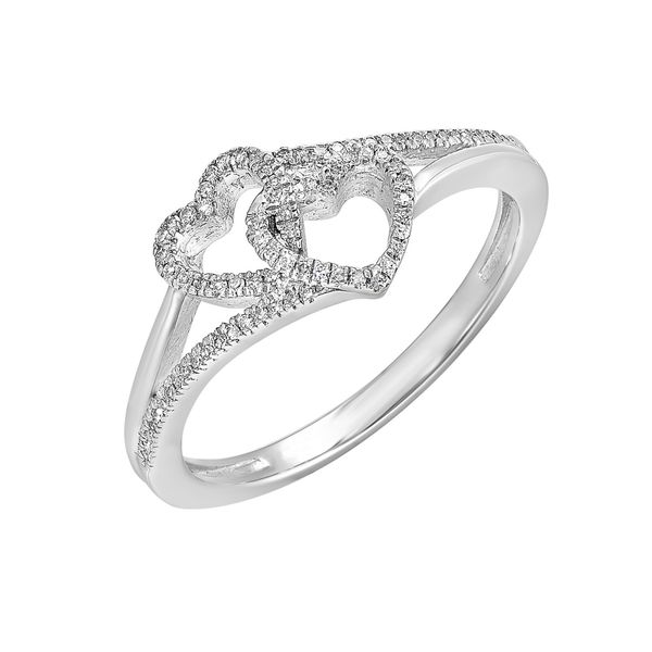 Diamond Fashion Ring Image 2 Your Jewelry Box Altoona, PA