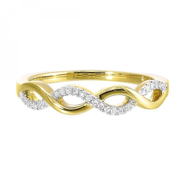 Diamond Fashion Ring Image 2 Your Jewelry Box Altoona, PA