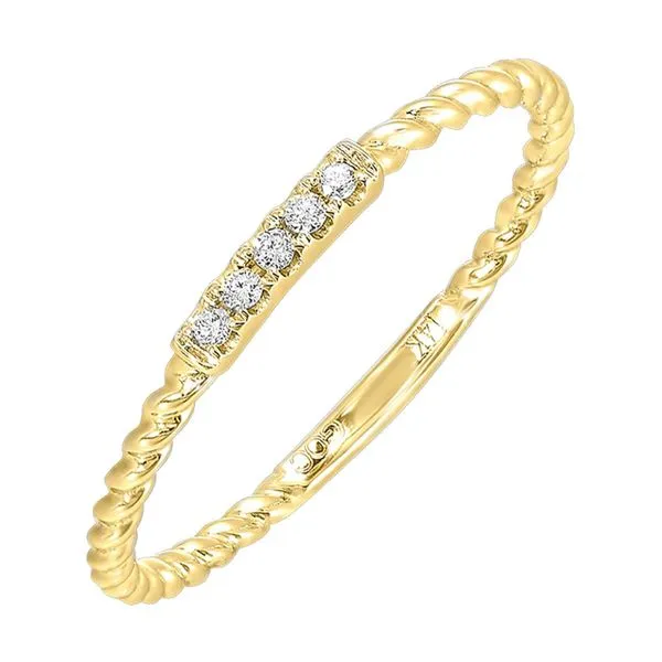 Diamond Fashion Ring Your Jewelry Box Altoona, PA