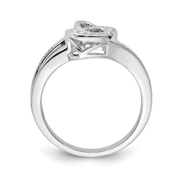 Diamond Fashion Ring Image 2 Your Jewelry Box Altoona, PA