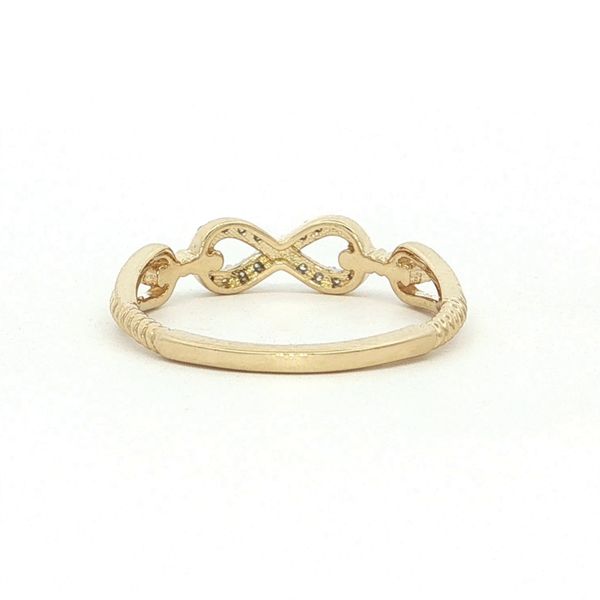 Diamond Fashion Ring Image 3 Your Jewelry Box Altoona, PA