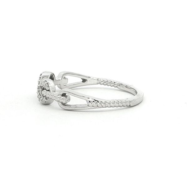Diamond Fashion Ring Image 2 Your Jewelry Box Altoona, PA