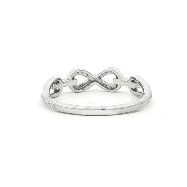 Diamond Fashion Ring Image 3 Your Jewelry Box Altoona, PA