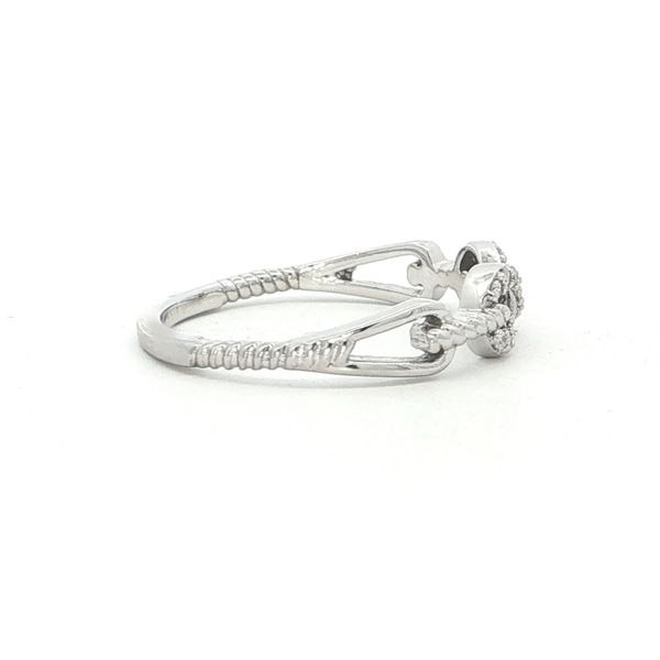 Diamond Fashion Ring Image 4 Your Jewelry Box Altoona, PA