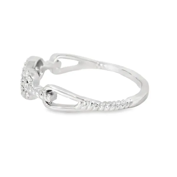 Diamond Fashion Ring Image 2 Your Jewelry Box Altoona, PA