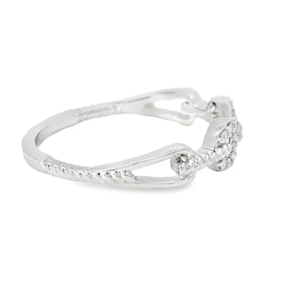 Diamond Fashion Ring Image 4 Your Jewelry Box Altoona, PA