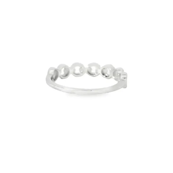 Diamond Fashion Ring Image 3 Your Jewelry Box Altoona, PA