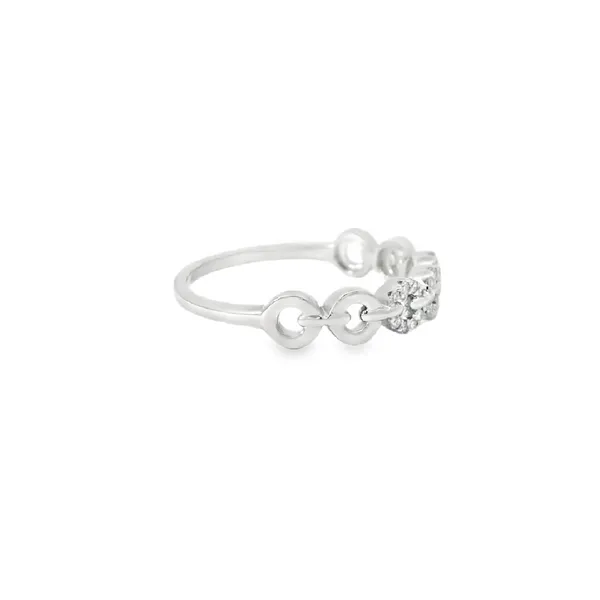 Diamond Fashion Ring Image 4 Your Jewelry Box Altoona, PA