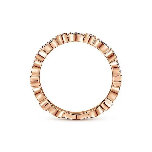 Diamond Fashion Ring Image 3 Your Jewelry Box Altoona, PA