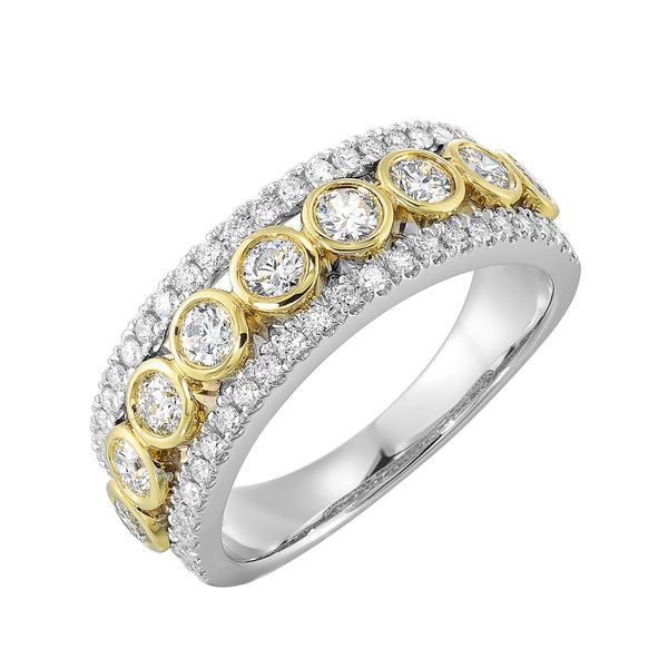 Diamond Fashion Ring Image 2 Your Jewelry Box Altoona, PA