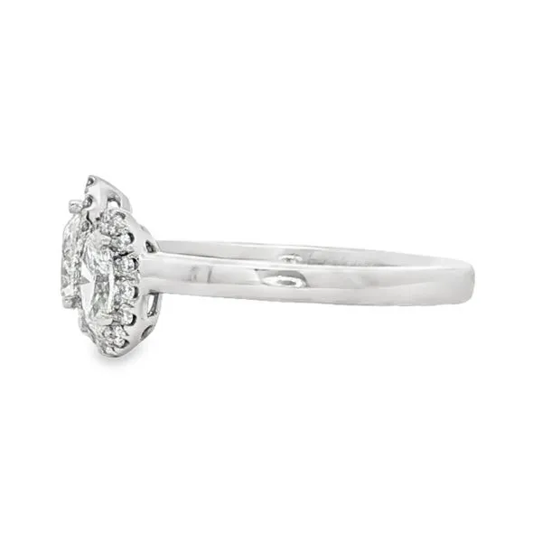 Diamond Fashion Ring Image 2 Your Jewelry Box Altoona, PA