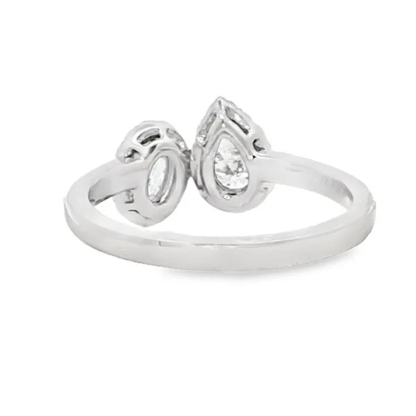 Diamond Fashion Ring Image 3 Your Jewelry Box Altoona, PA