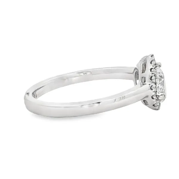 Diamond Fashion Ring Image 4 Your Jewelry Box Altoona, PA