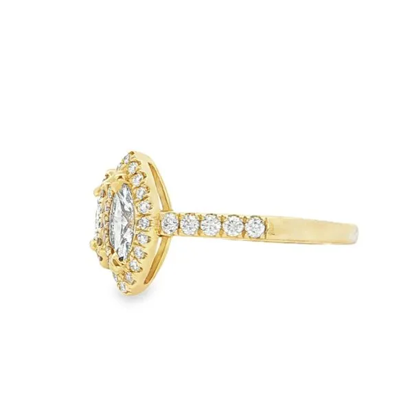 Diamond Fashion Ring Image 2 Your Jewelry Box Altoona, PA