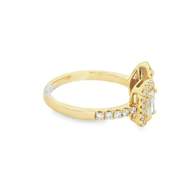 Diamond Fashion Ring Image 4 Your Jewelry Box Altoona, PA