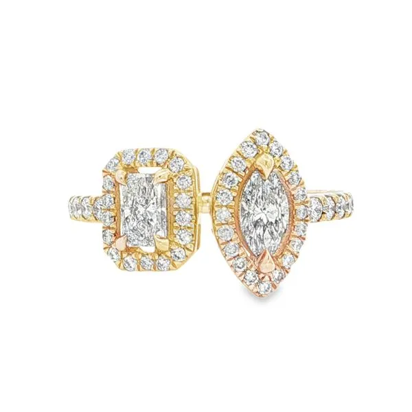 Diamond Fashion Ring Your Jewelry Box Altoona, PA