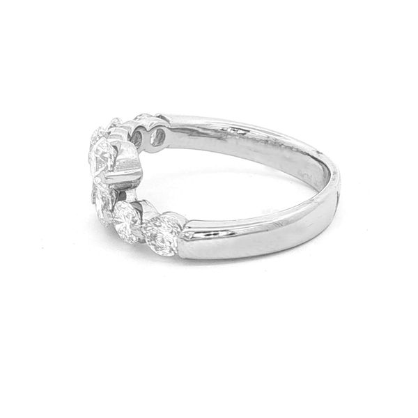 Diamond Fashion Ring Image 2 Your Jewelry Box Altoona, PA