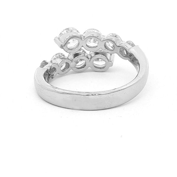 Diamond Fashion Ring Image 3 Your Jewelry Box Altoona, PA