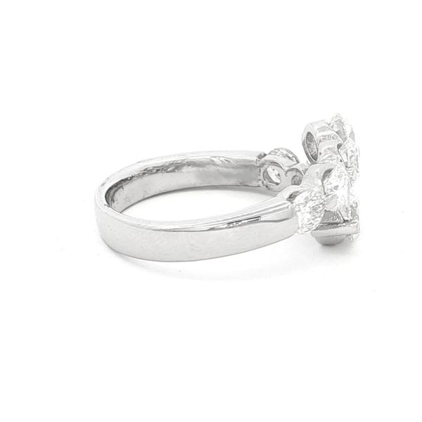 Diamond Fashion Ring Image 4 Your Jewelry Box Altoona, PA