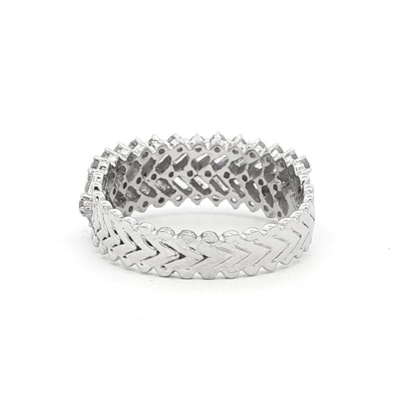 Diamond Fashion Ring Image 3 Your Jewelry Box Altoona, PA