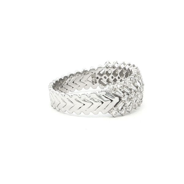 Diamond Fashion Ring Image 4 Your Jewelry Box Altoona, PA