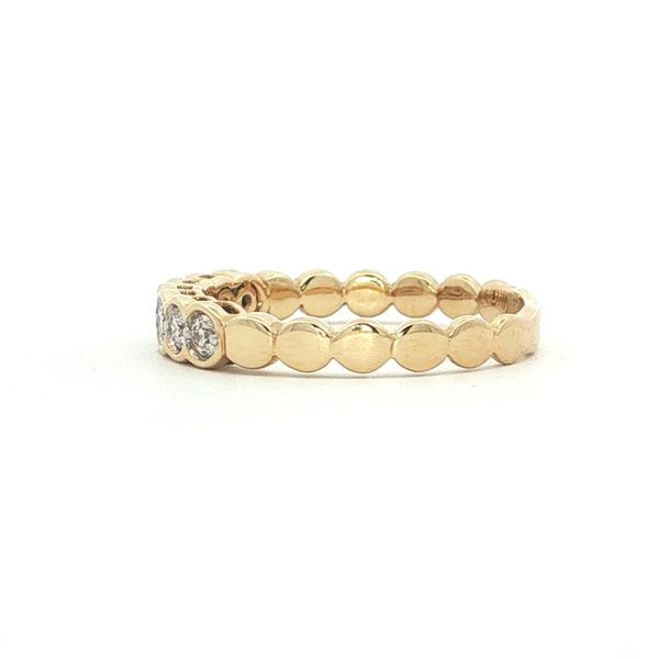 Diamond Fashion Ring Image 2 Your Jewelry Box Altoona, PA