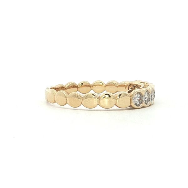 Diamond Fashion Ring Image 4 Your Jewelry Box Altoona, PA