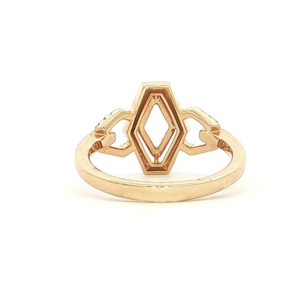 Diamond Fashion Ring Image 3 Your Jewelry Box Altoona, PA