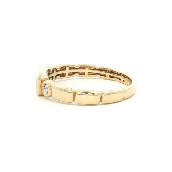 Diamond Fashion Ring Image 2 Your Jewelry Box Altoona, PA