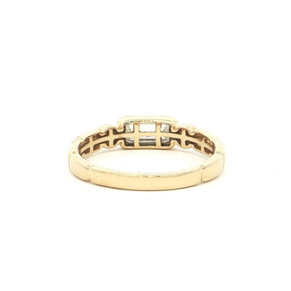 Diamond Fashion Ring Image 3 Your Jewelry Box Altoona, PA