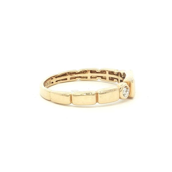 Diamond Fashion Ring Image 4 Your Jewelry Box Altoona, PA
