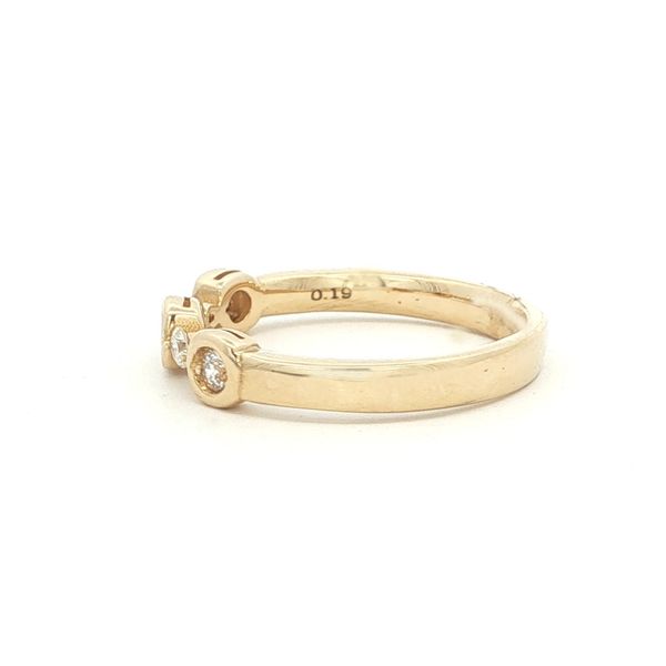 Diamond Fashion Ring Image 2 Your Jewelry Box Altoona, PA