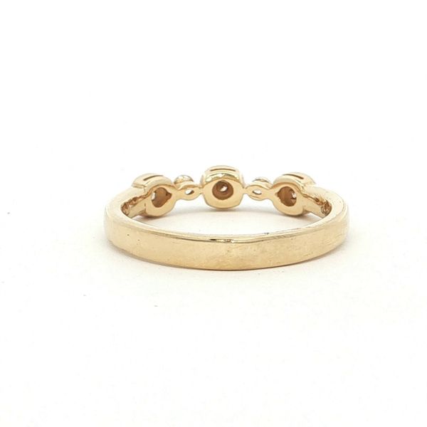 Diamond Fashion Ring Image 3 Your Jewelry Box Altoona, PA