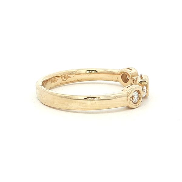 Diamond Fashion Ring Image 4 Your Jewelry Box Altoona, PA