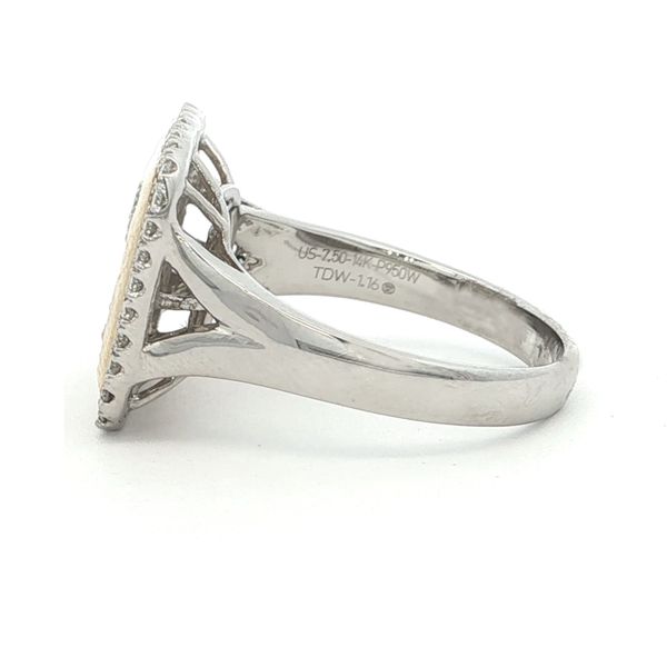 Diamond Fashion Ring Image 2 Your Jewelry Box Altoona, PA