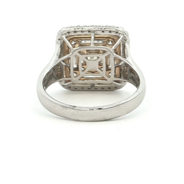 Diamond Fashion Ring Image 3 Your Jewelry Box Altoona, PA